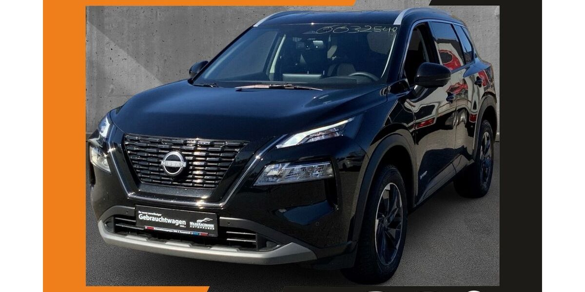 Nissan X-Trail 22.223 km 32.980 &euro; Schwerin 19057