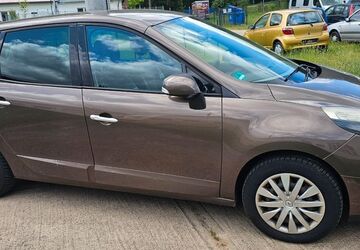 Renault Grand Scenic 191.400 km 2.500 &euro; Banzkow bei Schwerin 19079