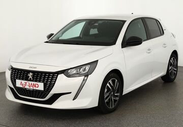 Peugeot 208 23.452 km 13.490 &euro; Schwerin 19061
