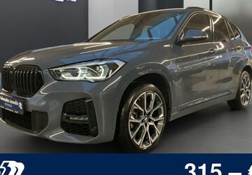 BMW X1 43.751 km 32.550 &euro; Dorf Mecklenburg/Wismar 23972