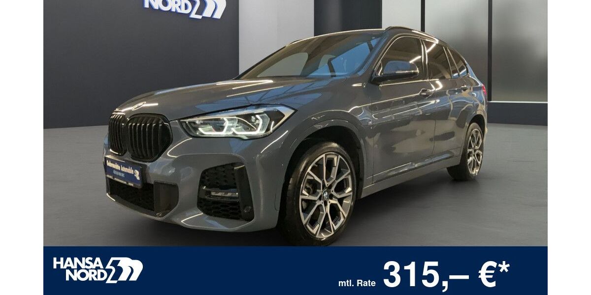 BMW X1 43.751 km 33.950 &euro; Dorf Mecklenburg/Wismar 23972