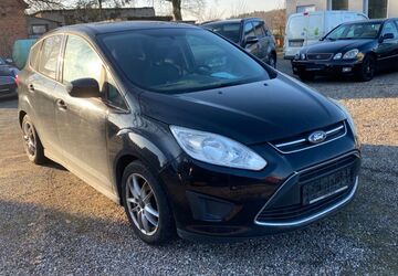 Ford C-Max 295.000 km 2.350 &euro; Bandenitz 19230
