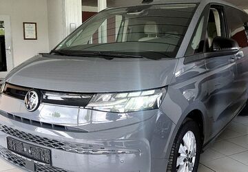 VW T7 Multivan 104.950 km 36.895 &euro; Schwerin 19061
