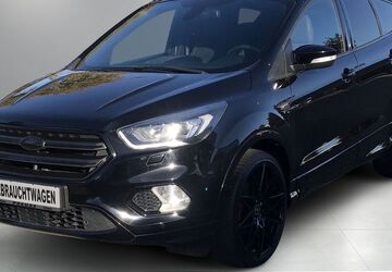 Ford Kuga 87.000 km 20.980 &euro; Wismar 23966