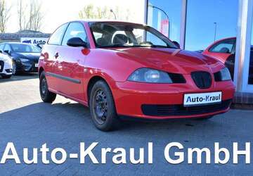 Seat Ibiza 158.425 km 299 &euro; Rehna 19217