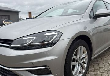 VW Golf 145.000 km 11.900 &euro; Schwerin 19061