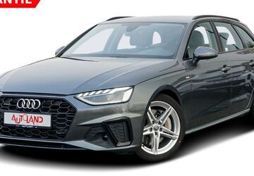 Audi A4 77.218 km 28.990 &euro; Schwerin 19061