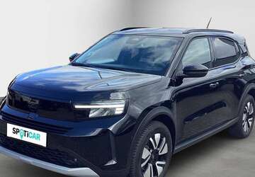 Opel Frontera 9.600 km 25.980 &euro; Hagenow 19230