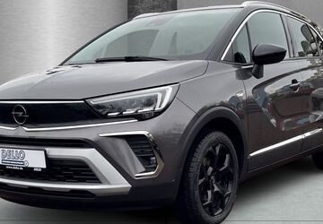 Opel Crossland (X) 48.968 km 19.250 &euro; Schwerin 19061