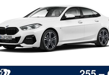 BMW 218 Gran Coupé 29.043 km 26.350 &euro; Dorf Mecklenburg/Wismar 23972