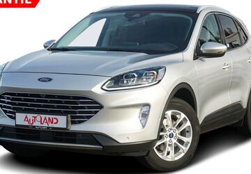 Ford Kuga 79.154 km 24.950 &euro; Schwerin 19061