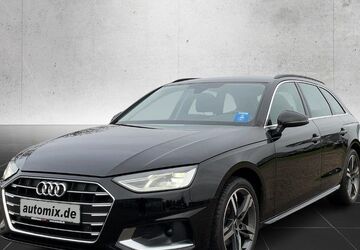 Audi A4 140.995 km 23.900 &euro; Gadebusch 19205