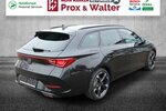 Cupra Leon Sportstourer e-HYBRID 6-DSG NAVI+LED+ACC 10.273 km 28.900 &euro; Hagenow 19230