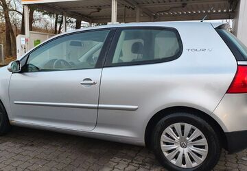 VW Golf 200.000 km 2.000 &euro; Schwerin 19061
