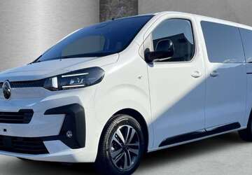 Citroen Spacetourer 2.000 km 42.990 &euro; Schwerin 19061