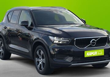 Volvo XC40 83.606 km 24.990 &euro; Schwerin 19055