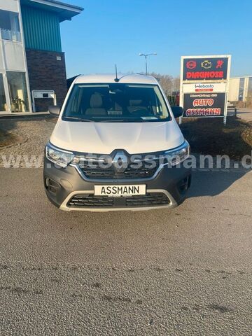 Gebrauchte Renault Kangoo