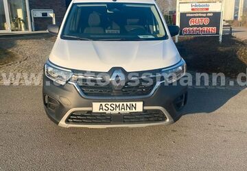 Renault Kangoo 11.114 km 18.600 &euro; Wittenförden 19073