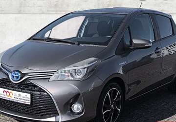 Toyota Yaris 64.503 km 12.900 &euro; Schwerin 19057