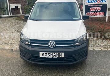 VW Caddy 25.959 km 15.600 &euro; Wittenförden 19073
