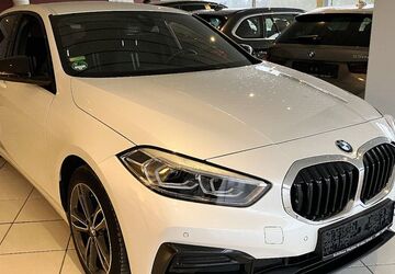 BMW 116 59.150 km 21.275 &euro; Schwerin 19061