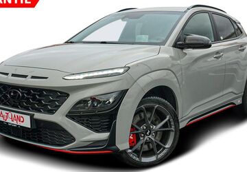 Hyundai KONA 55.686 km 27.990 &euro; Schwerin 19061