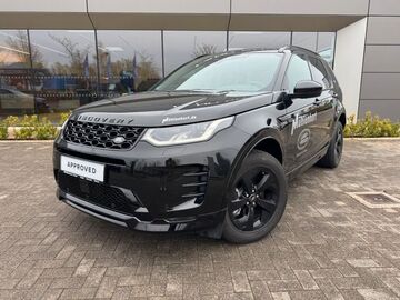 Gebrauchte Land Rover Discovery Sport