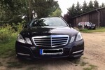 Mercedes-Benz E 350 254.500 km 10.700 &euro; Crivitz 19089