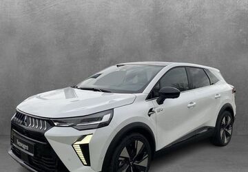 Mitsubishi Grandis 5.000 km 38.440 &euro; Schwerin 19059