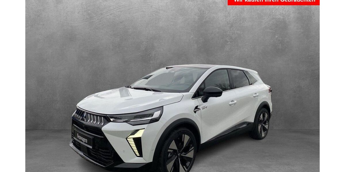 Mitsubishi Grandis 5.000 km 38.440 &euro; Schwerin 19059