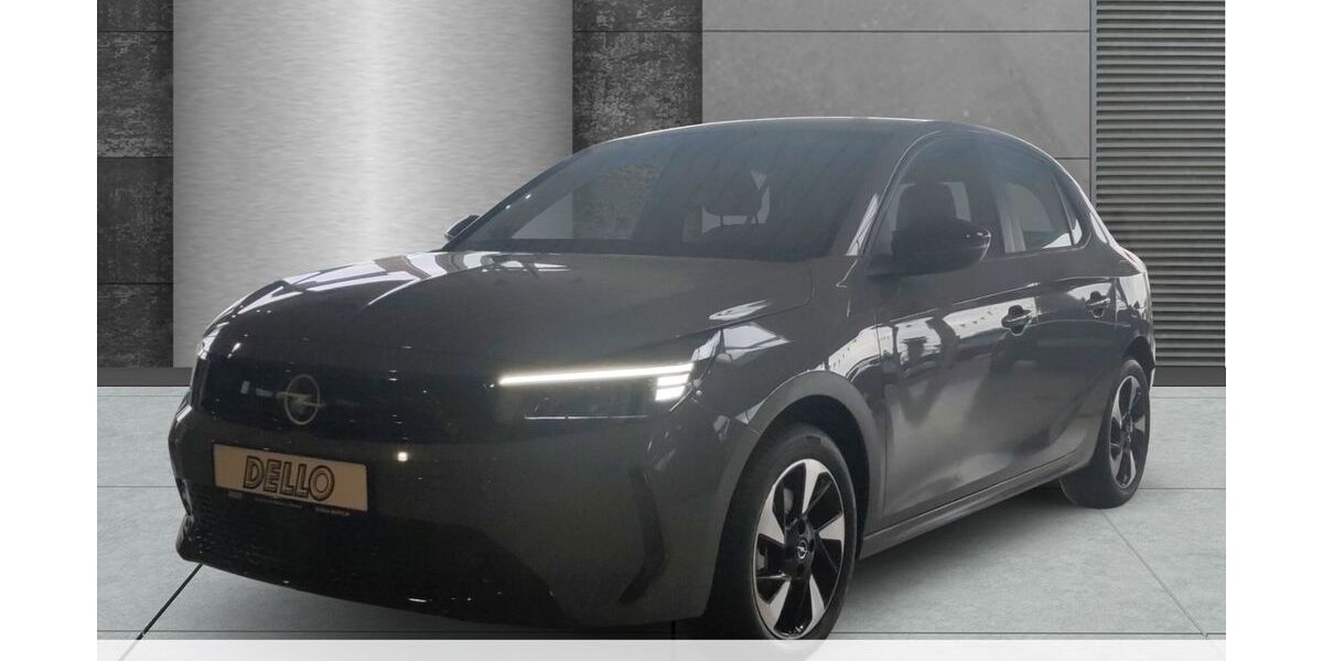 Opel Corsa 8.000 km 22.390 &euro; Schwerin 19061