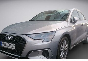 Audi A3 31.500 km 32.890 &euro; Wismar 23970