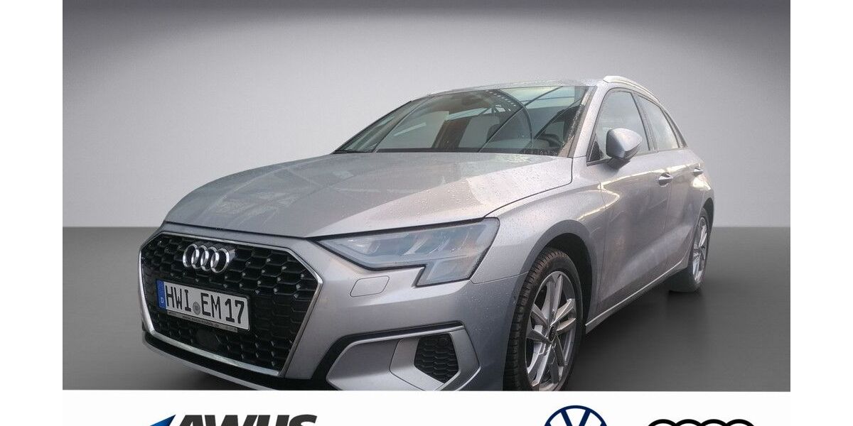 Audi A3 34.000 km 32.890 &euro; Wismar 23970