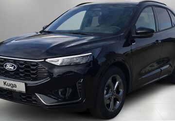 Ford Kuga 8.800 km 32.790 &euro; Wismar 23966