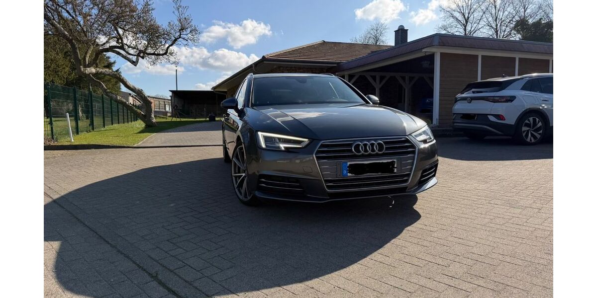 Audi A4 178.856 km 17.000 &euro; Gadebusch 19205