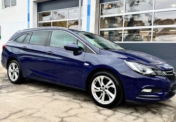 Opel Astra 214.800 km 5.799 &euro; Boddin 19243