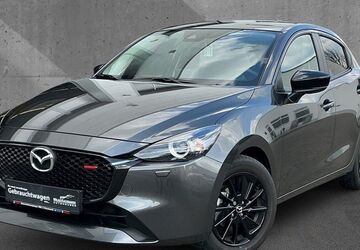Mazda 2 6.100 km 20.900 &euro; Schwerin 19057