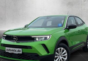 Opel Mokka-e 29.250 km 16.899 &euro; Gadebusch 19205