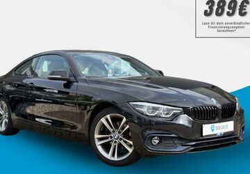 BMW 420 60.347 km 26.195 &euro; Wismar 23970
