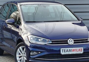 VW Golf 62.483 km 19.990 &euro; Schwerin 19061