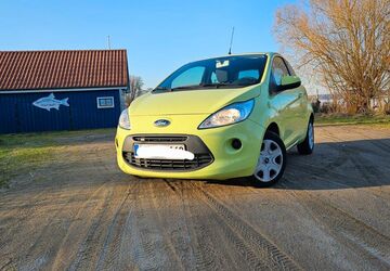 Ford Ka/Ka+ 68.300 km 3.890 &euro; Warin 19417