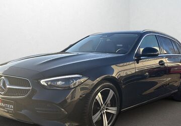 Mercedes-Benz C 200 43.174 km 33.990 &euro; Wismar 23970