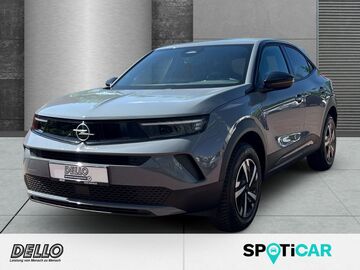 Gebrauchte Opel Mokka