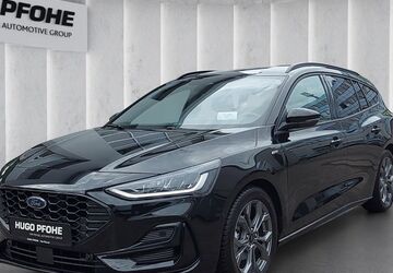 Ford Focus 19.921 km 23.999 &euro; Schwerin 19061