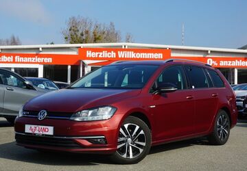 VW Golf 60.779 km 18.990 &euro; Schwerin 19061