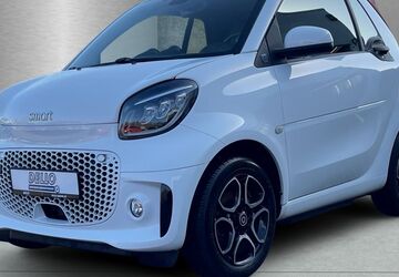 Smart ForTwo 84.910 km 10.990 &euro; Schwerin 19061