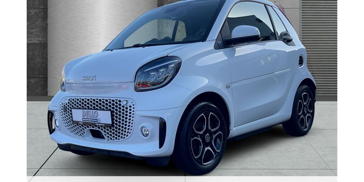 Smart ForTwo 84.910 km 10.990 &euro; Schwerin 19061