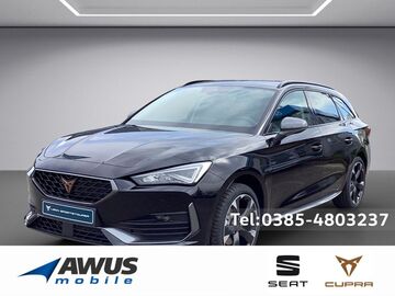 Gebrauchte Cupra Leon