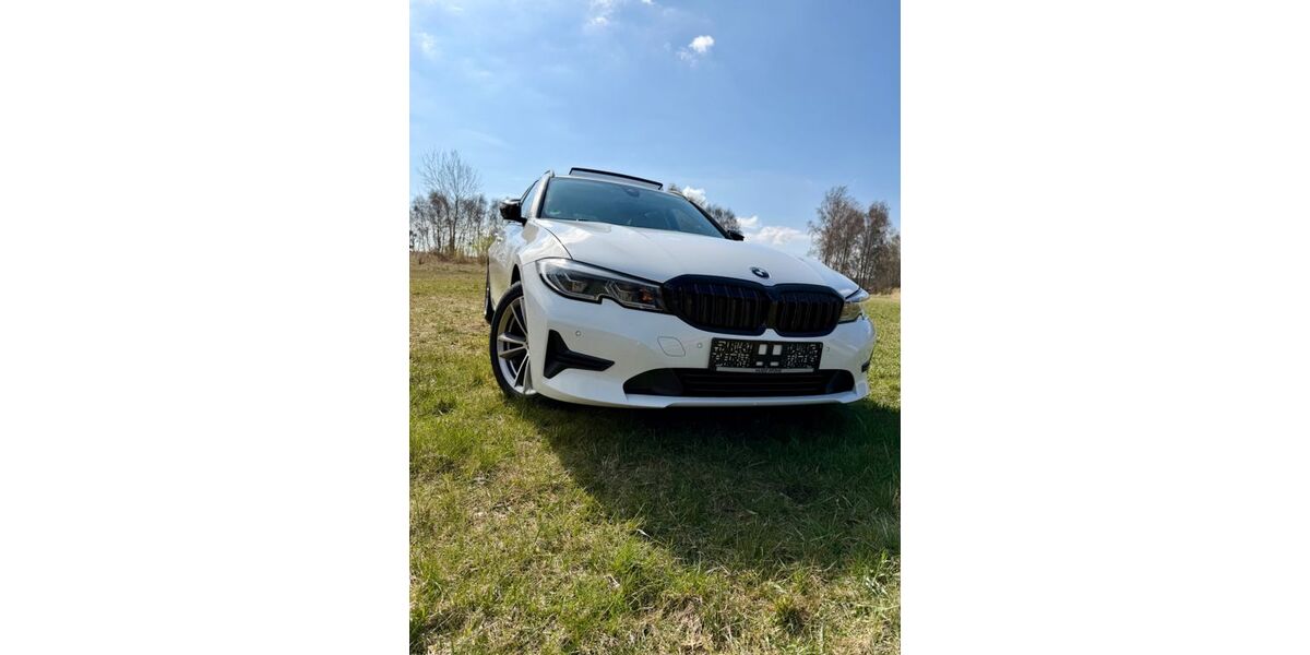 BMW 320 175.750 km 20.299 &euro; Neustadt-Glewe 19306