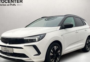 Opel Grandland (X) 42.684 km 24.990 &euro; Wismar 23970